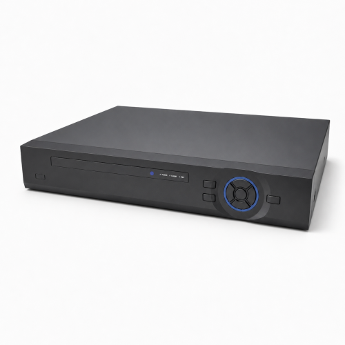 Видеорегистратор IP IVM-7236-12MP